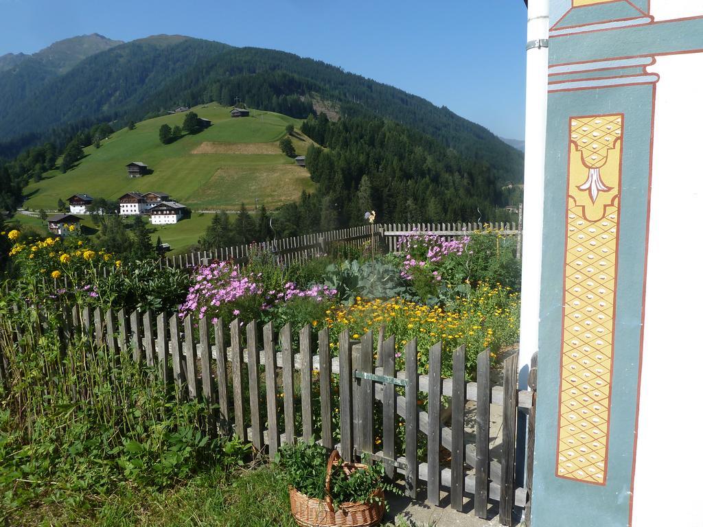 Bauernhof Im Wiesengrund Maria Luggau Eksteriør bilde